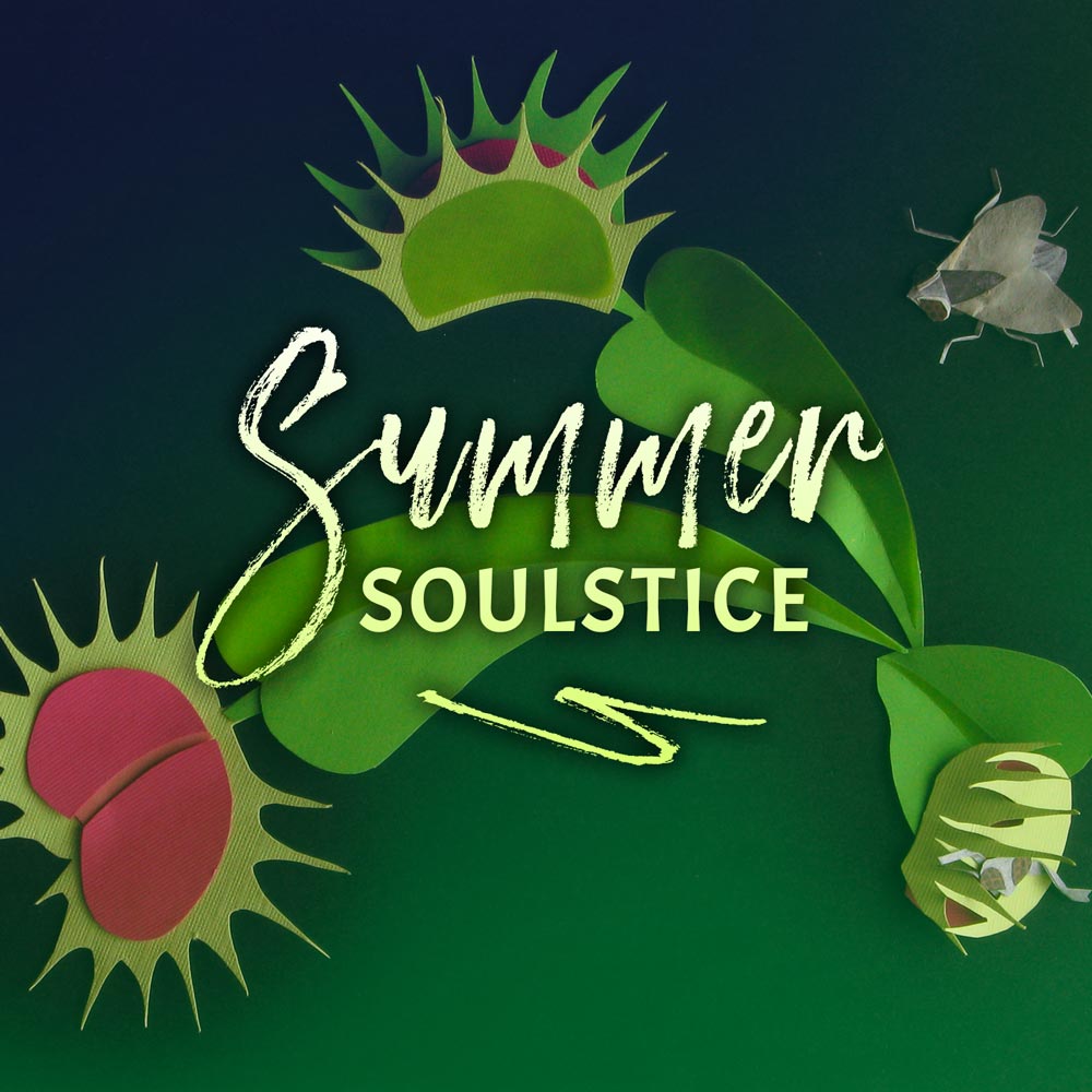 summer soulstice